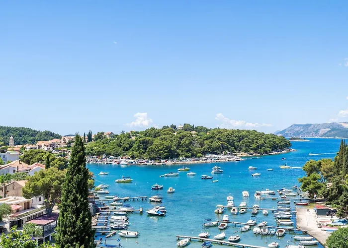 Sunset Cavtat