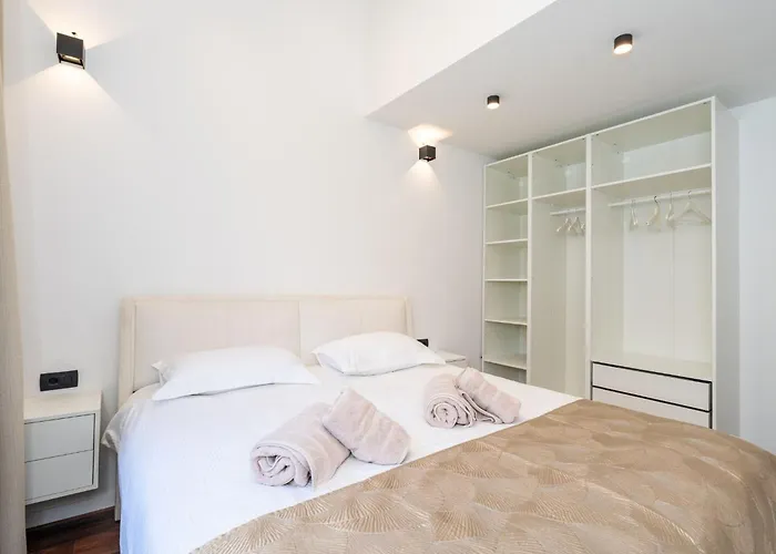 Sunset Lägenhet Cavtat