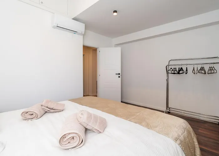 Lägenhet Sunset Cavtat