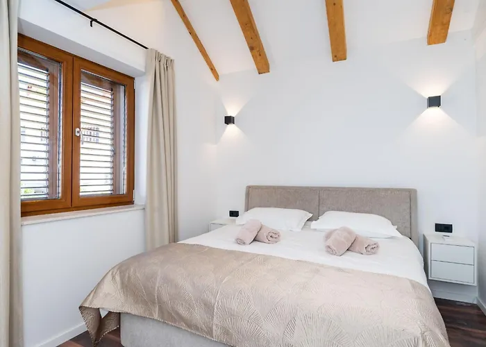 Lägenhet Sunset Cavtat