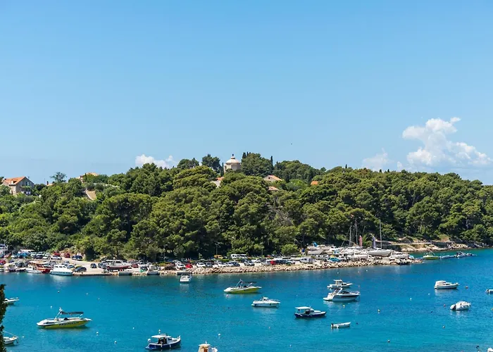 Sunset Lägenhet Cavtat