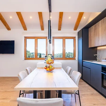 Sunset Apartamento Cavtat