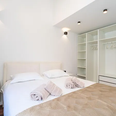 Sunset Apartment Cavtat