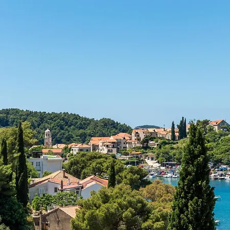 Sunset Apartment Cavtat