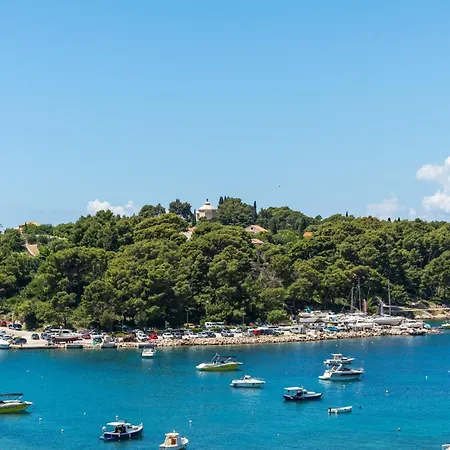 Sunset Apartment Cavtat
